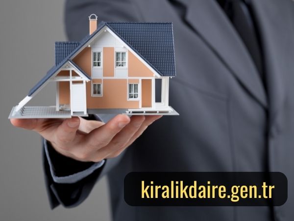 Şeker Mahallesi Kiralık Daire